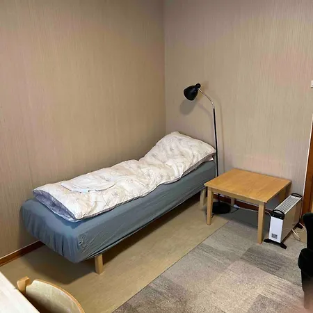 Apartment Small In Meldal