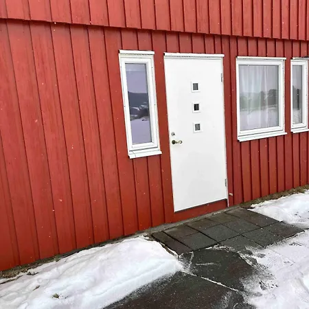Small In Meldal Apartament